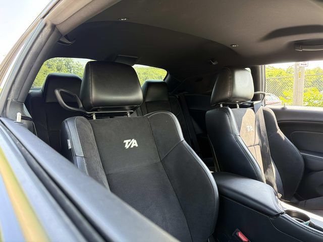 Used 2018 Dodge Challenger T/A RWD image 11