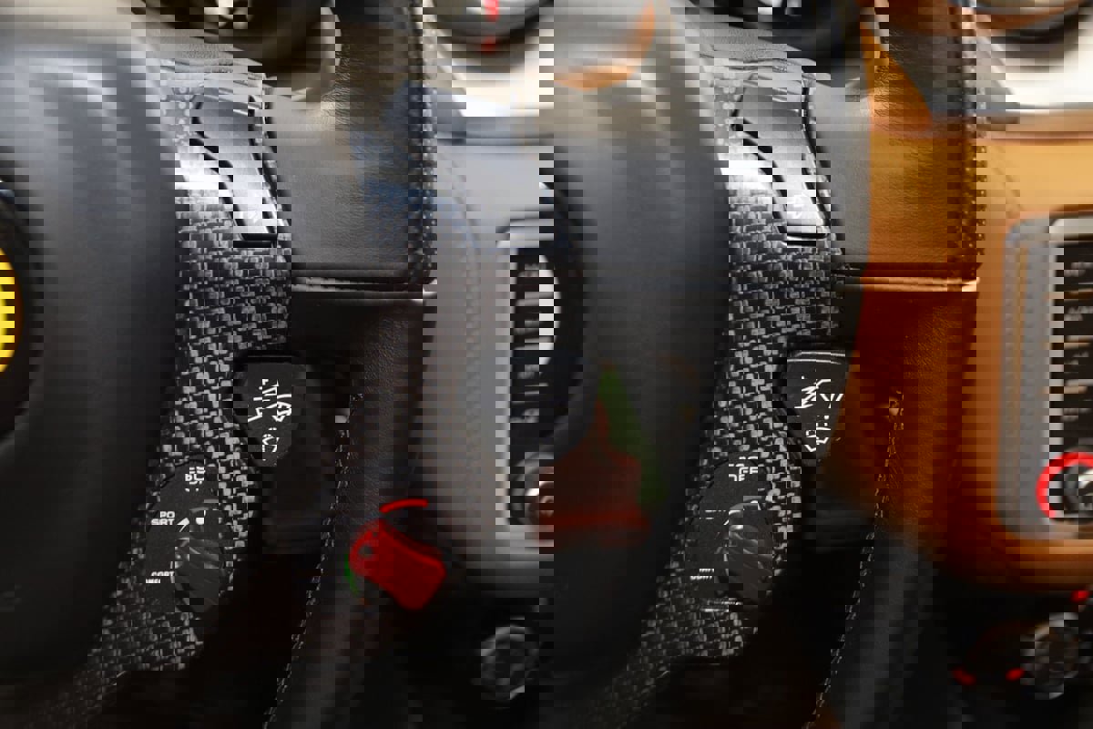 Used 2018 Ferrari California T image 62