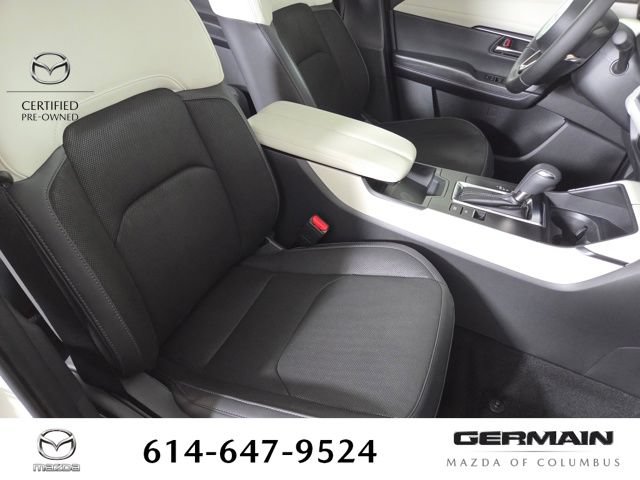 Certified 2026 MAZDA CX-5 Preferred AWD/4WD image 30