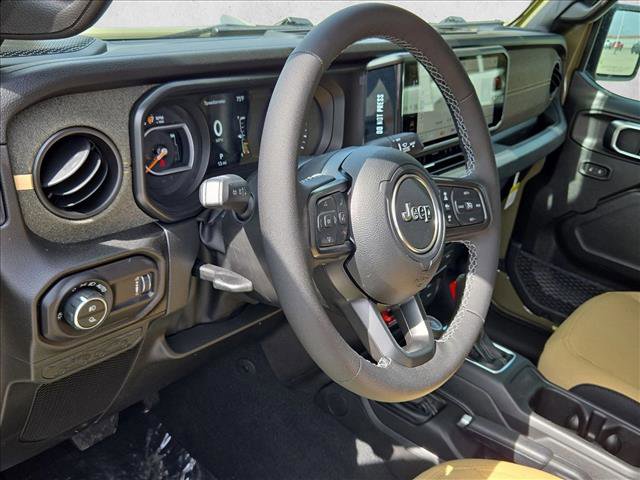 New 2026 Jeep Gladiator Sport image 3