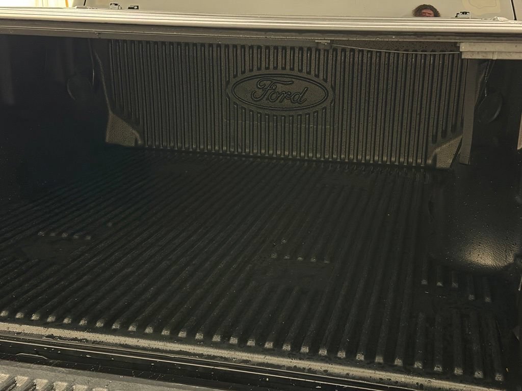 Used 2025 Ford F150 Lariat AWD/4WD image 21