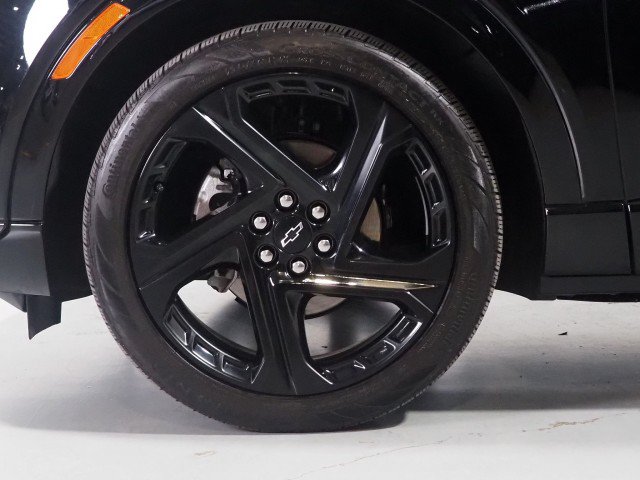 Used 2024 Chevrolet Equinox EV RS FWD image 50