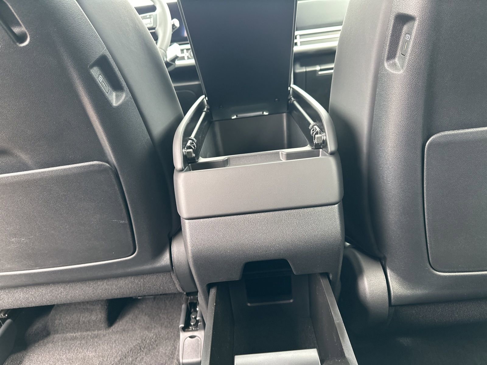 New 2026 Hyundai Santa Fe XRT AWD/4WD image 21