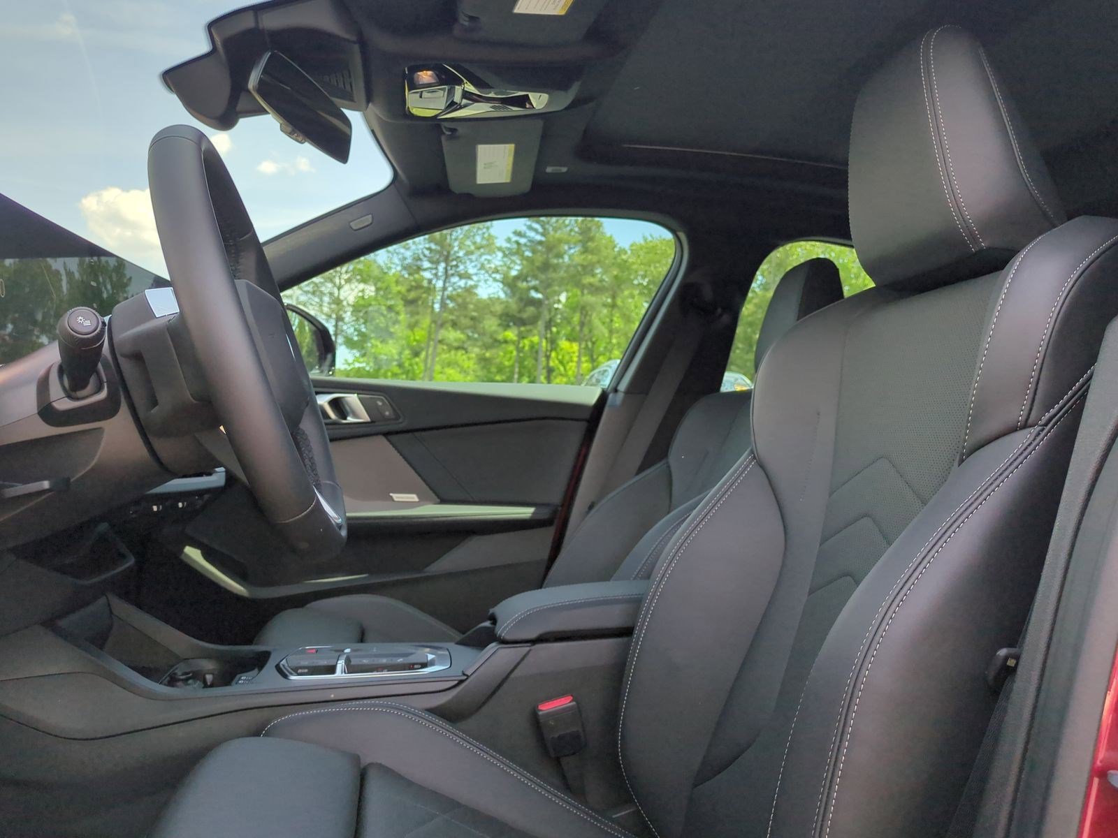 Certified 2026 BMW 228i w/ Premium Package FWD image 16