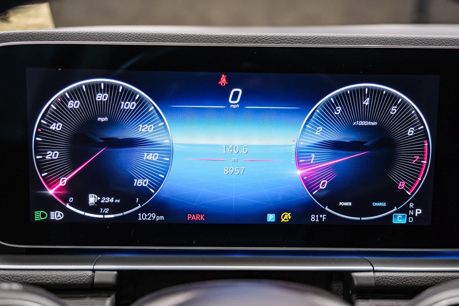 Used 2026 Mercedes-Benz GLE 450 4MATIC w/ Night Package image 30