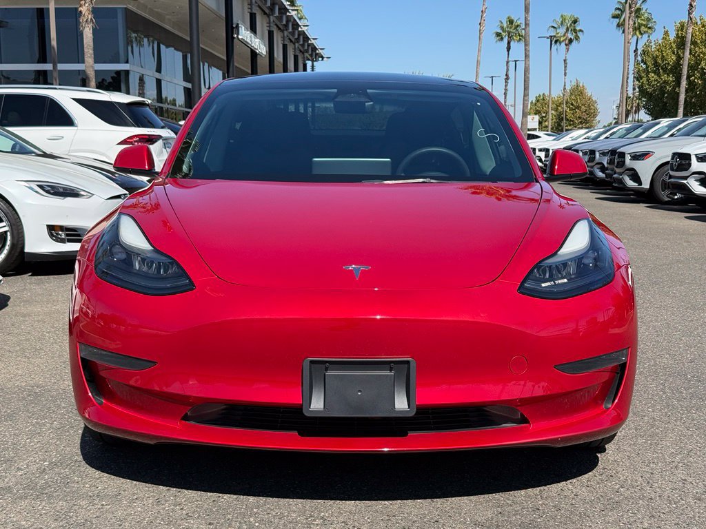 Used 2023 Tesla Model 3 Standard Range RWD image 13