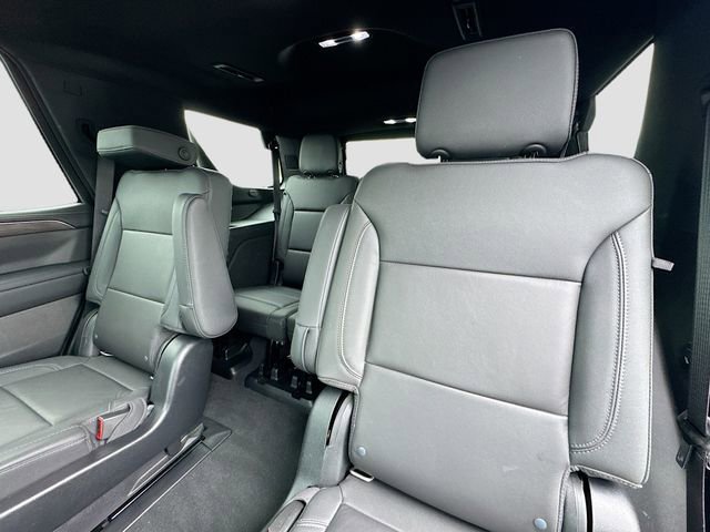 Used 2022 Chevrolet Tahoe Z71 w/ Luxury Package image 26