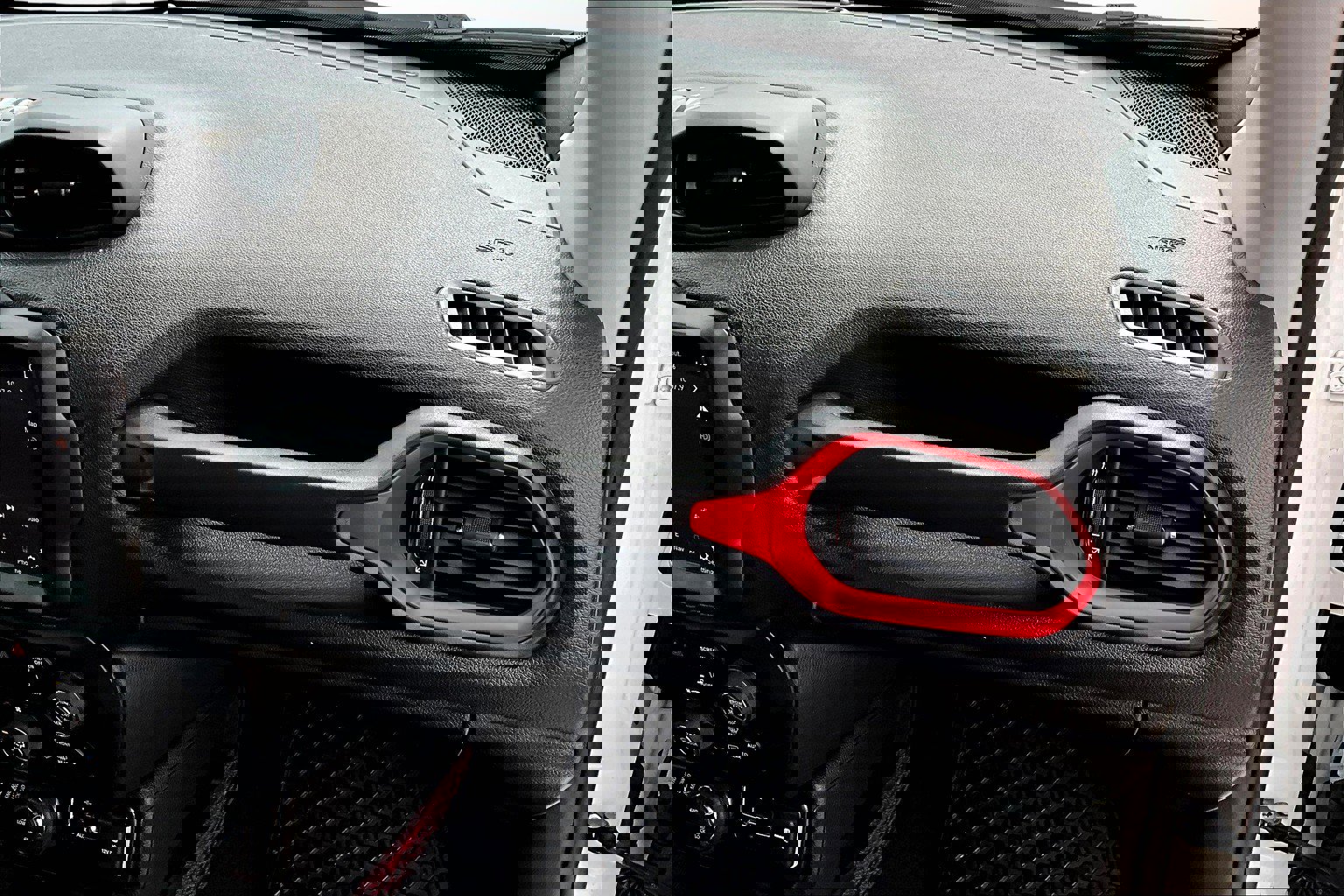 Used 2022 Jeep Renegade Trailhawk image 21