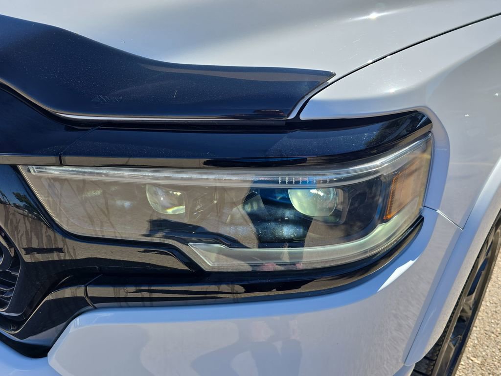 Used 2024 RAM 1500 Limited image 30