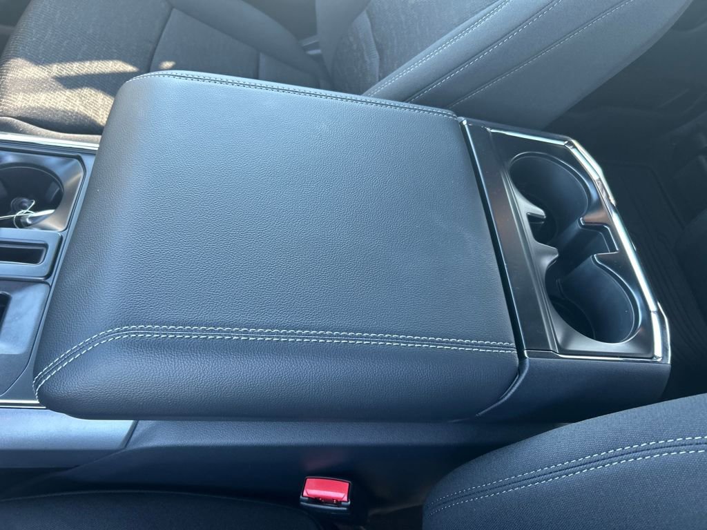 New 2025 Ford F150 XLT w/ Equipment Group 302A MID image 18