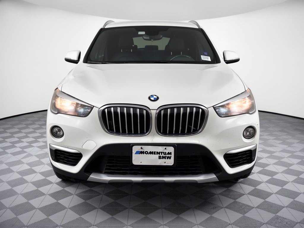 Used 2016 BMW X1 xDrive28i AWD/4WD image 6