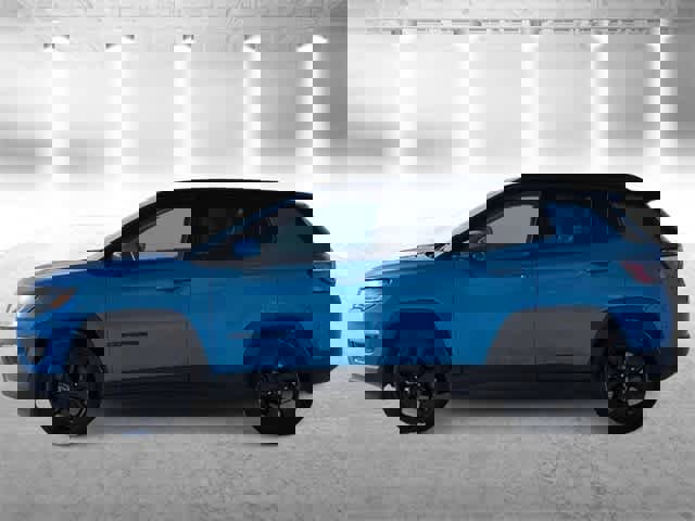 Used 2021 Jeep Compass Latitude image 5