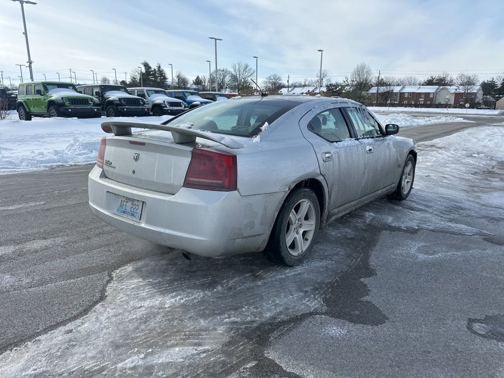 Used 2008 Dodge Charger SE image 3