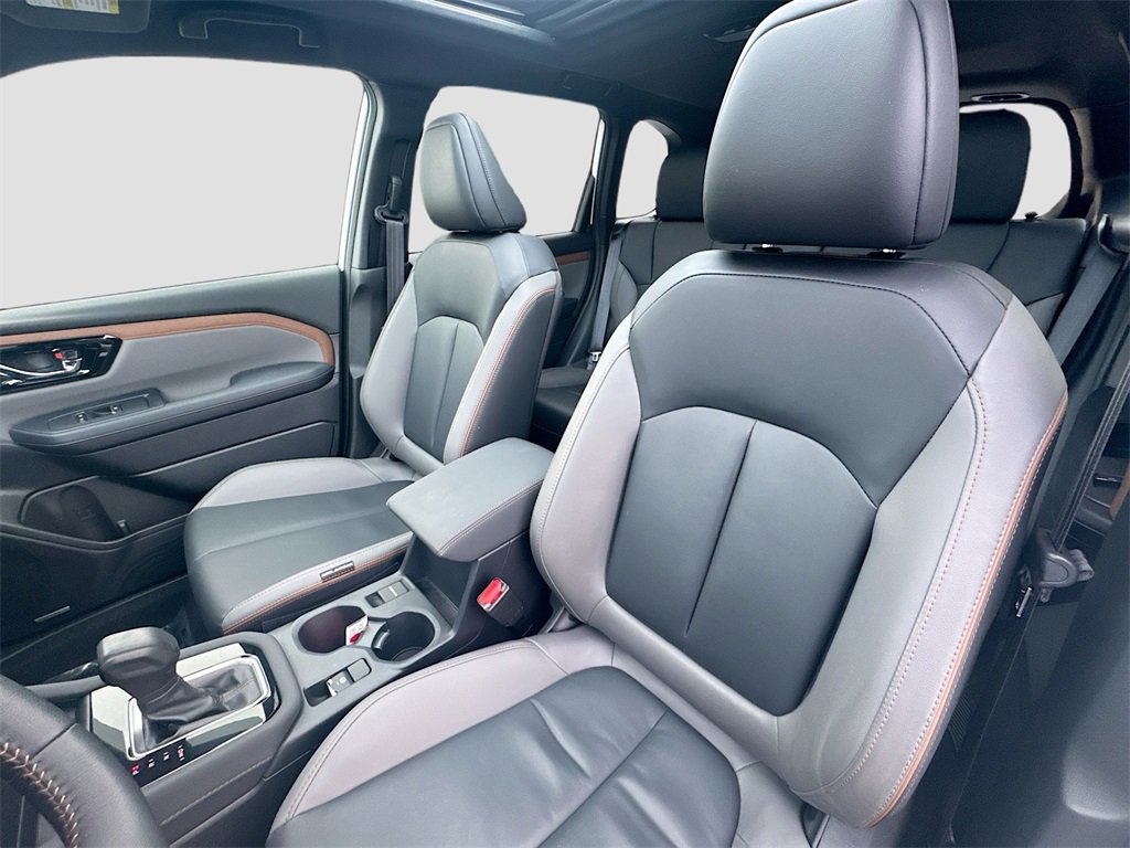 Certified 2025 Subaru Forester Sport image 19