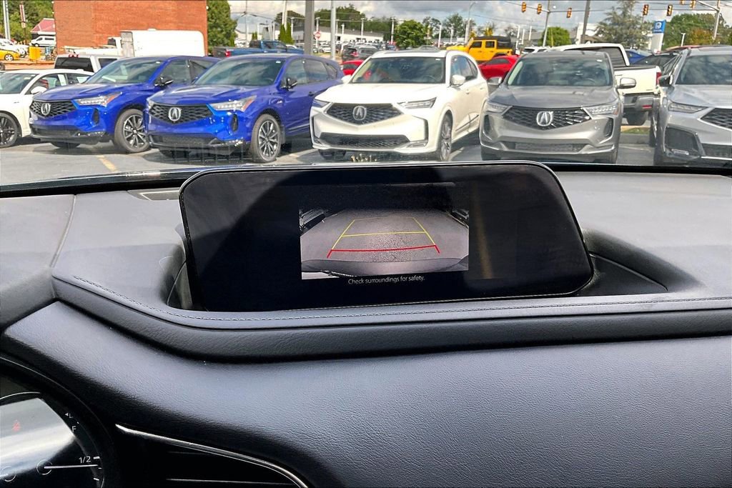 Certified 2023 MAZDA CX-30 AWD 2.5 S w/ Preferred Package image 21