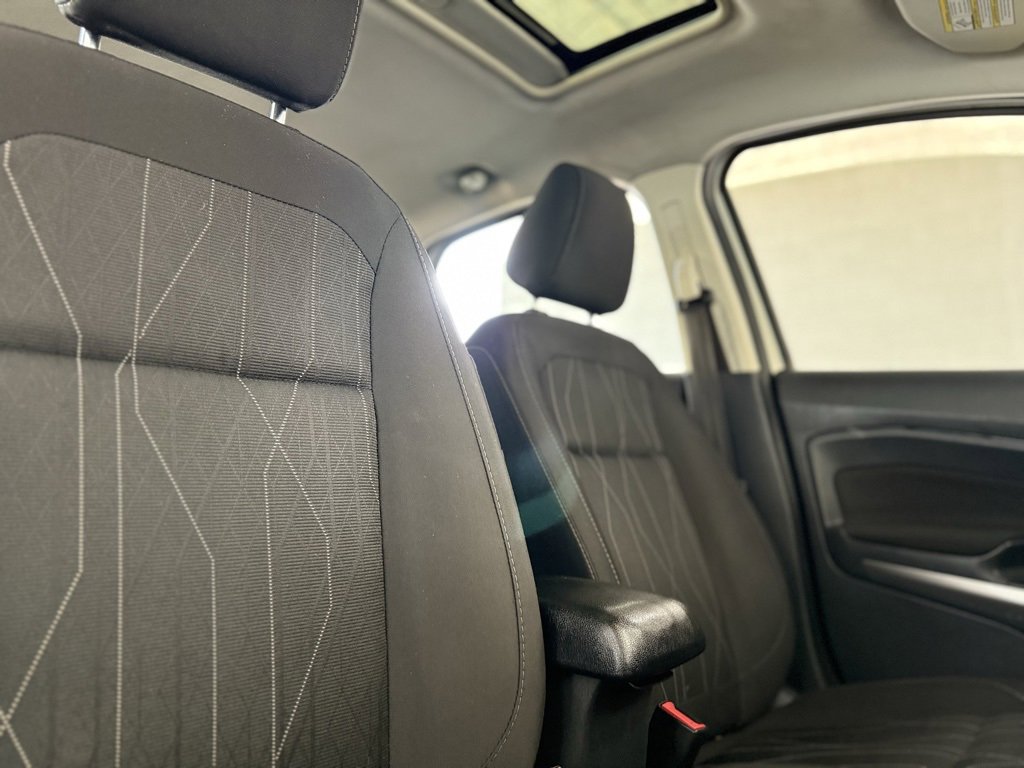 Used 2019 Ford EcoSport SE w/ Interior Protection Package image 50