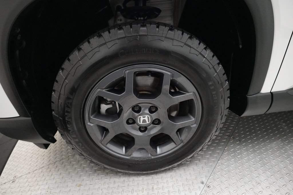 Certified 2025 Honda Pilot TrailSport image 27