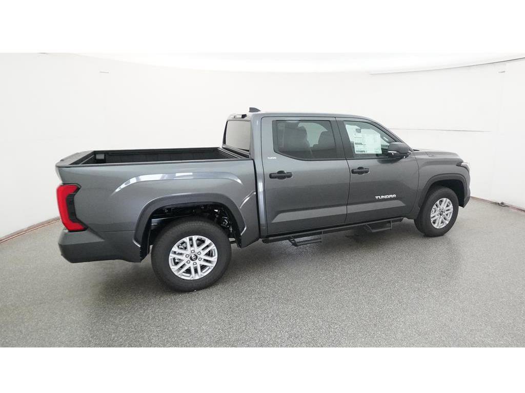 New 2025 Toyota Tundra SR5 image 10
