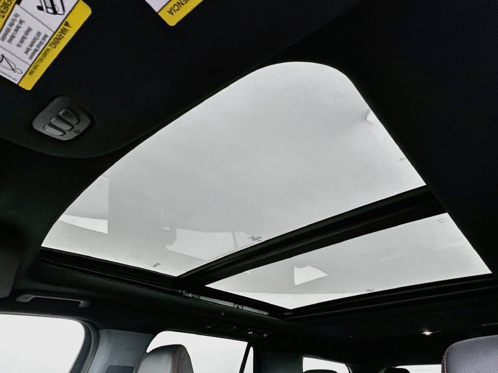 Used 2022 Ford Expedition Limited RWD image 21