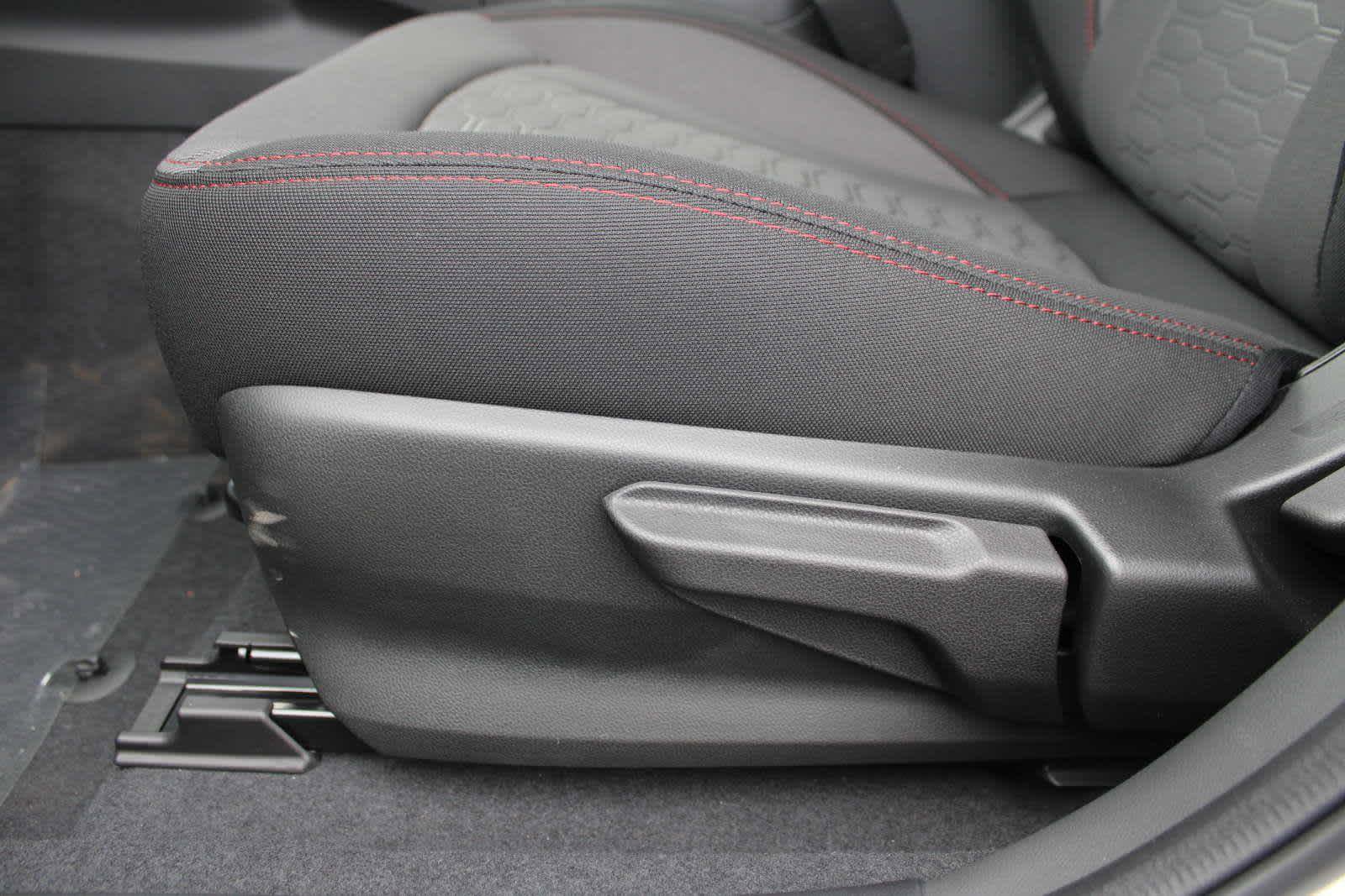 Certified 2024 Subaru Impreza 2.0i Sport image 14