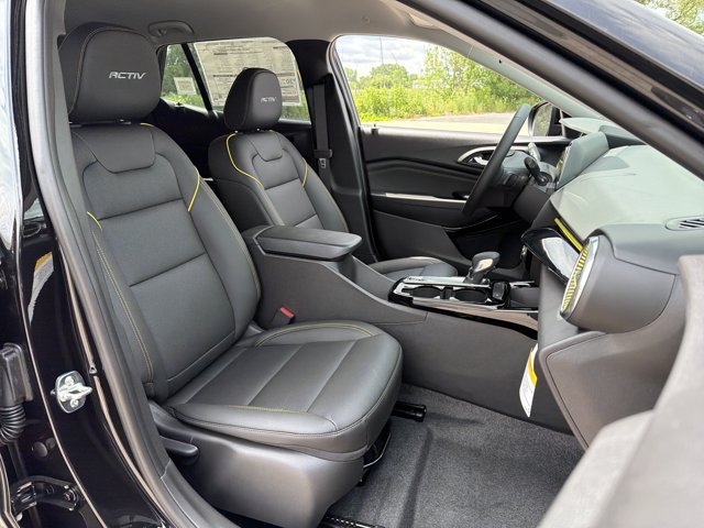 New 2026 Chevrolet Trax ACTIV w/ Driver Confidence Package FWD image 30