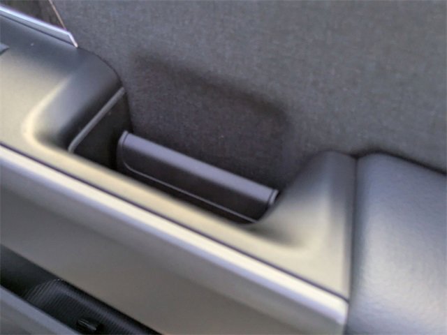 New 2025 Ford F250 Lariat w/ Lariat Ultimate Package image 37