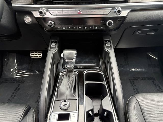 Used 2020 Kia Telluride SX w/ Towing Package image 11