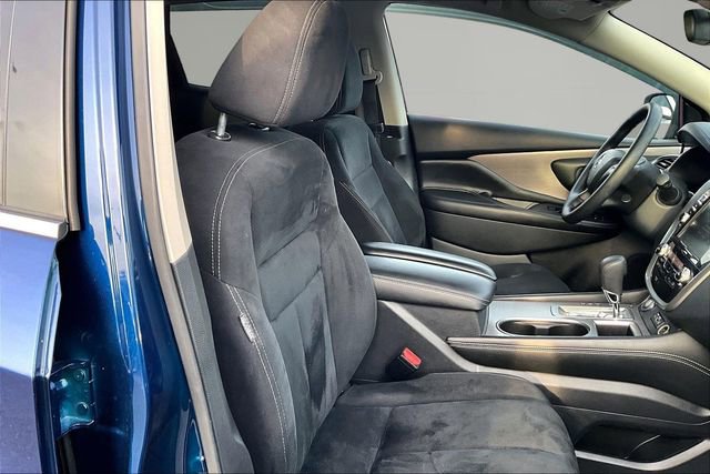 Used 2021 Nissan Murano S image 20