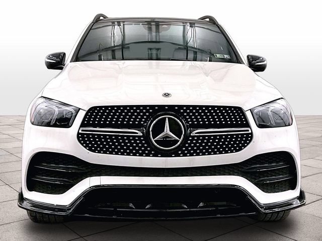 Used 2023 Mercedes-Benz GLE 350 4MATIC image 3