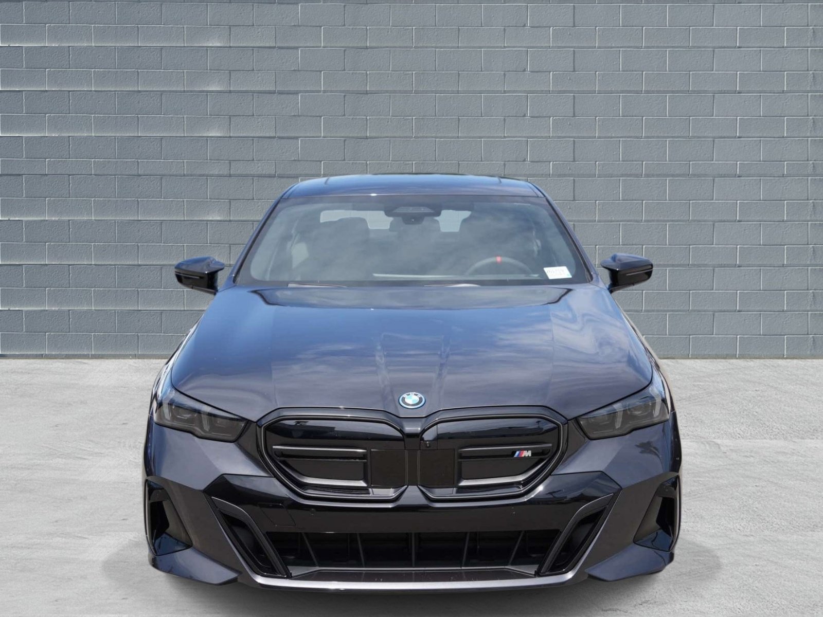 New 2026 BMW i5 M60 AWD/4WD image 2