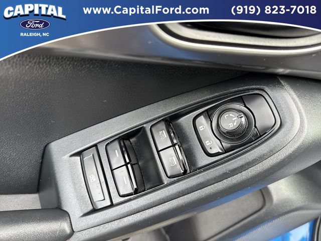 Used 2024 Subaru Impreza 2.0i Sport AWD/4WD image 21