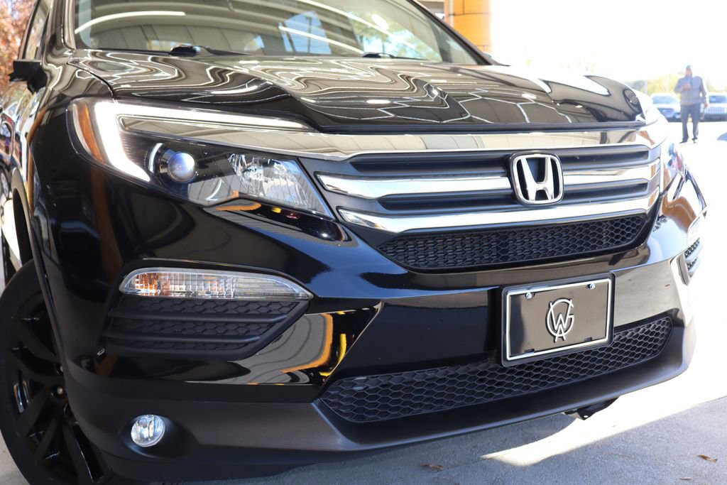 Used 2018 Honda Pilot EX-L image 40