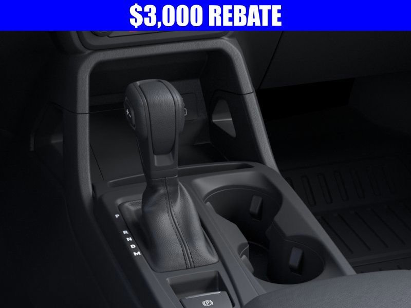 New 2025 Ford Ranger XL w/ Trailer Tow Package image 15