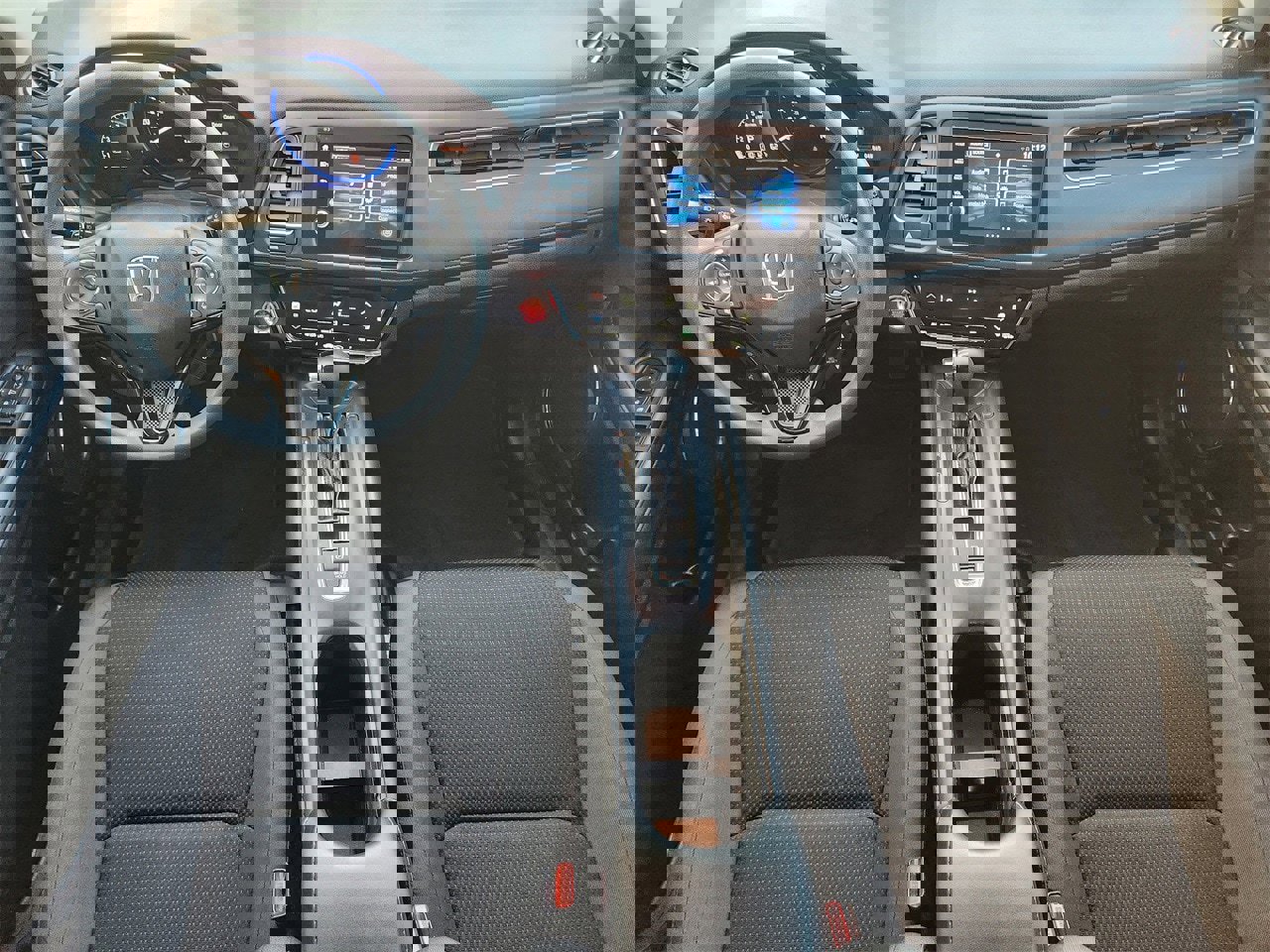 Certified 2022 Honda HR-V EX image 25