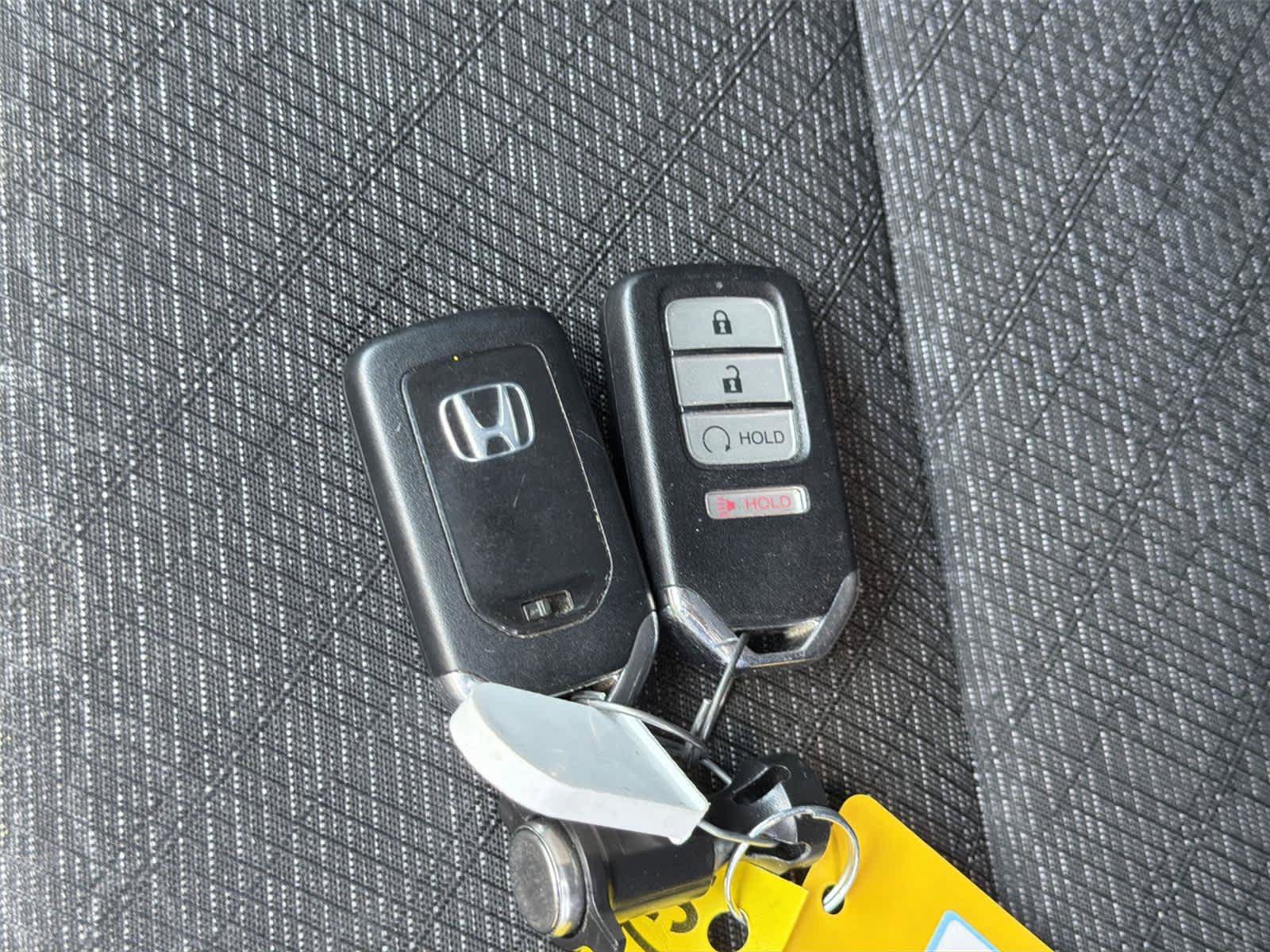 Used 2023 Honda Ridgeline Sport image 21