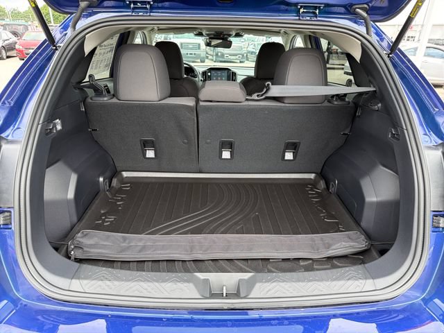New 2026 Subaru Crosstrek 2.5i Premium AWD/4WD image 25