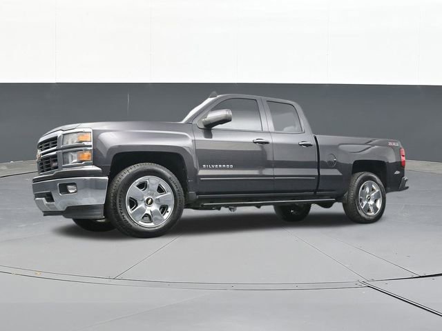 Used 2015 Chevrolet Silverado 1500 LT w/ All Star Edition image 53