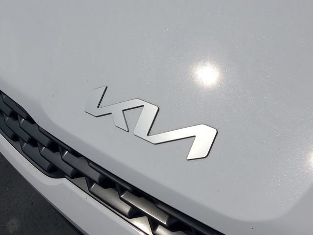 Used 2022 Kia K5 EX FWD image 31