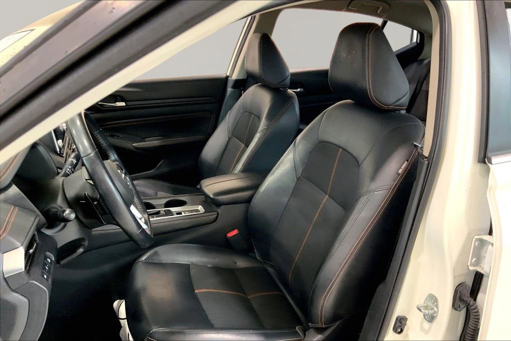 Used 2020 Nissan Altima 2.5 SR AWD/4WD image 15