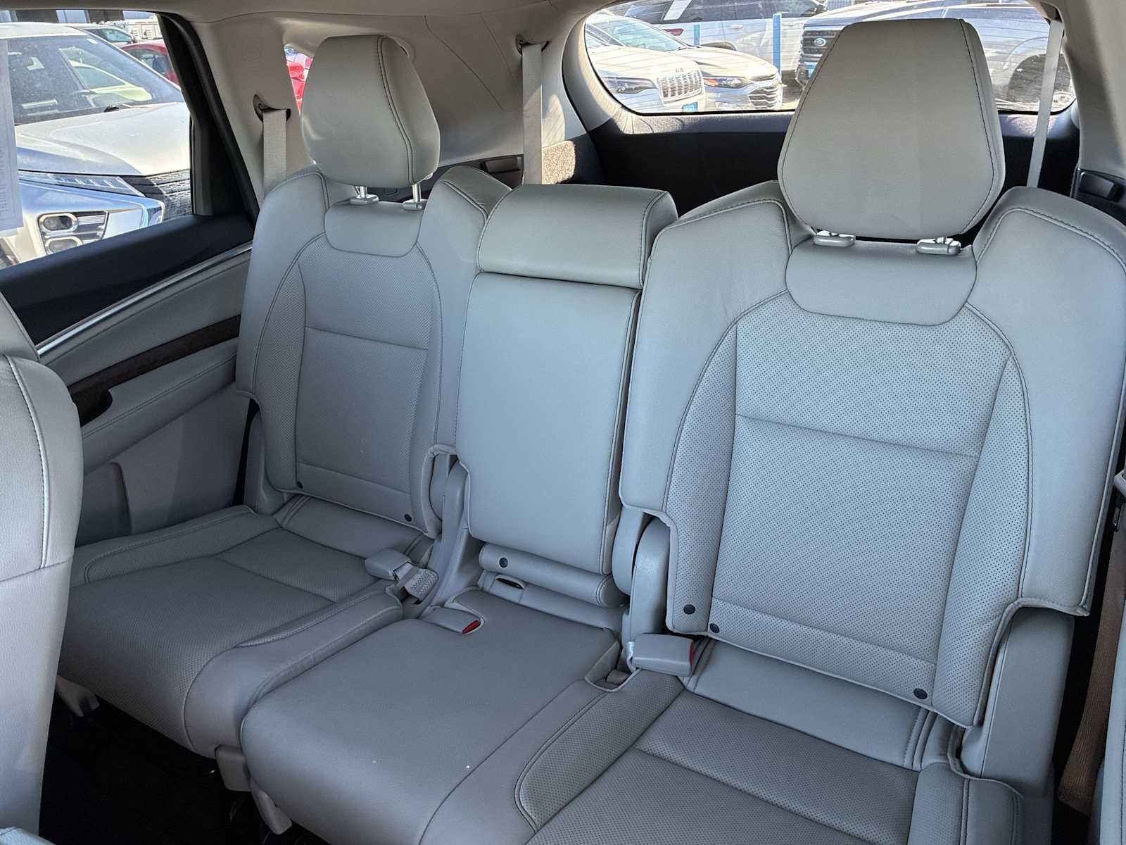 Used 2020 Acura MDX SH-AWD w/ Technology Package image 22