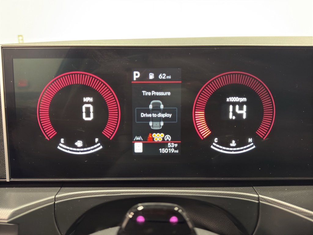 Used 2025 Hyundai Santa Fe SEL image 18