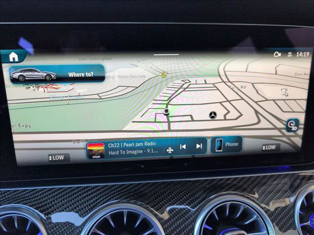 New 2026 Mercedes-Benz AMG GT 63 image 15