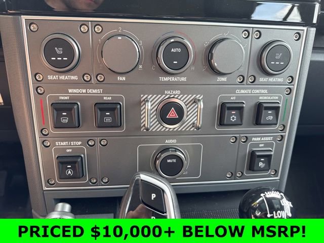 Used 2024 INEOS Grenadier Fieldmaster Edition image 17