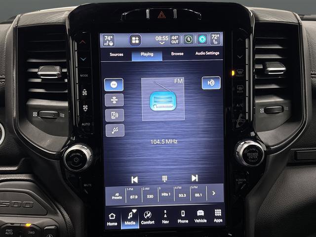 Used 2023 RAM 1500 Sport w/ G/T Package image 18