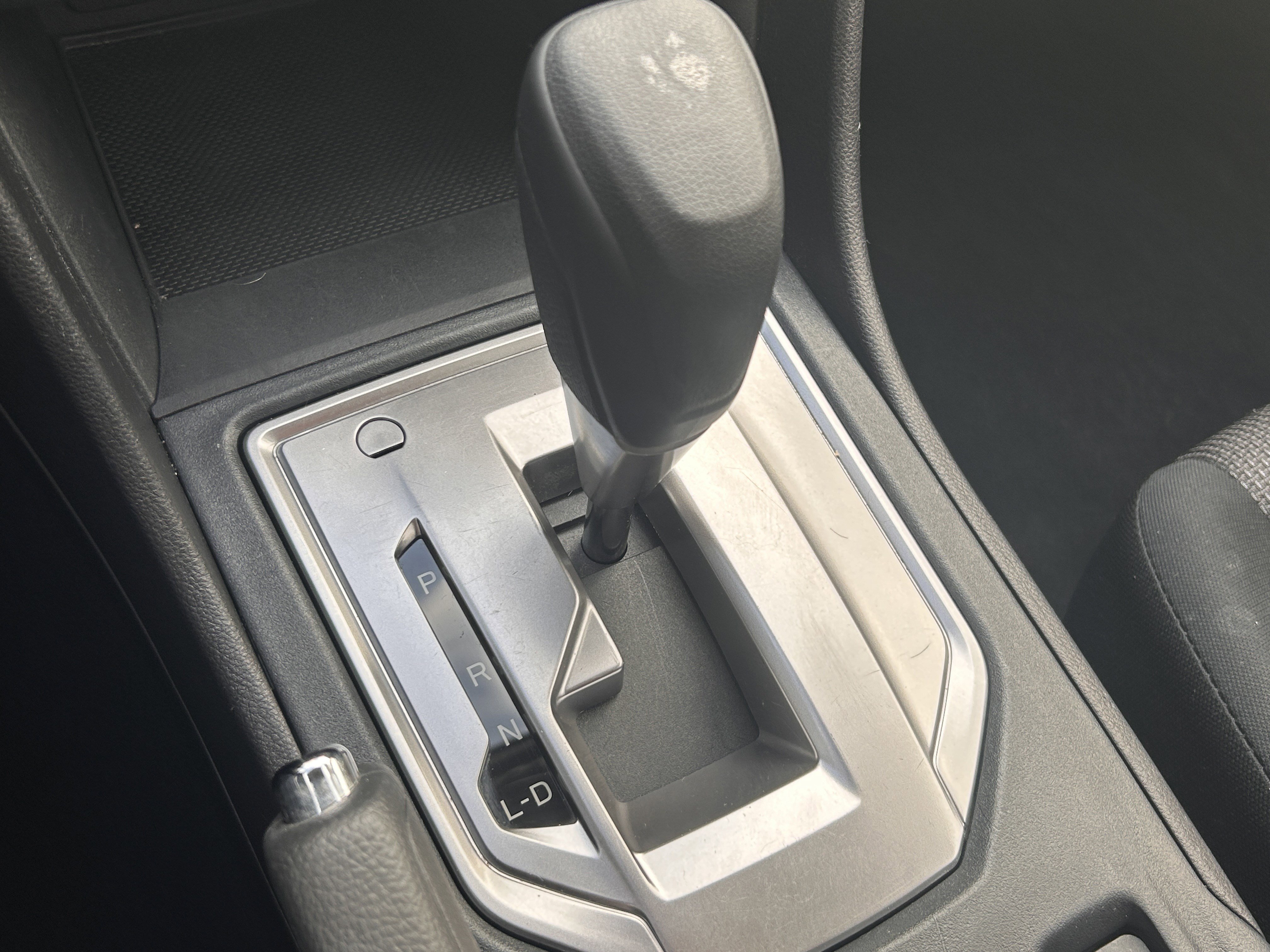 Certified 2023 Subaru Crosstrek 2.0i image 17