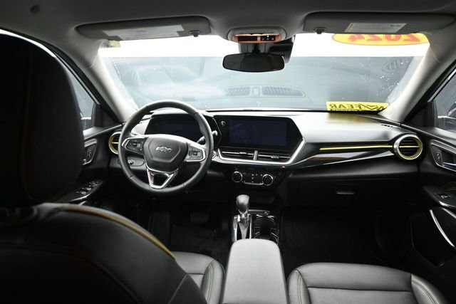 Used 2024 Chevrolet Trax ACTIV w/ Driver Confidence Package FWD image 33