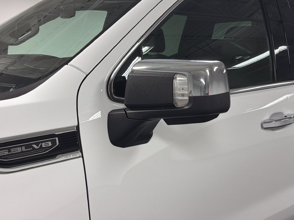 Used 2019 GMC Sierra 1500 SLT w/ SLT Premium Plus Package AWD/4WD image 12