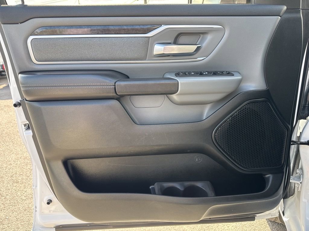 Used 2019 RAM 1500 Big Horn image 29