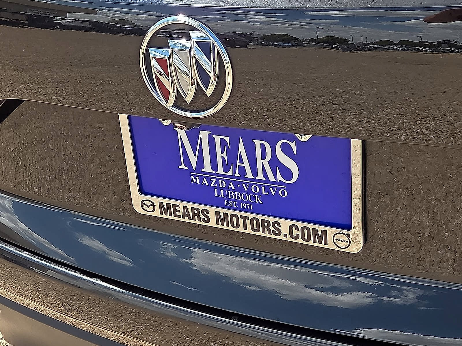 Used 2023 Buick Envision Preferred AWD/4WD image 14