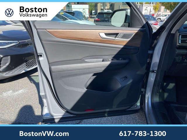 New 2026 Volkswagen Atlas SE image 31